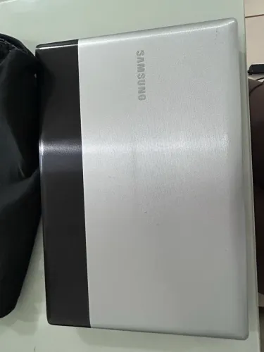 Notebook Samsung 