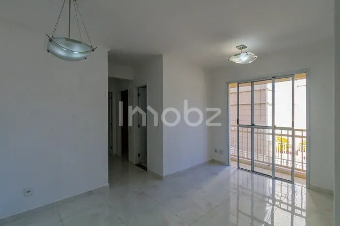 Apartamento à venda na Avenida Nossa Senhora do Ó, 423 - Lapa - São Paulo - SP