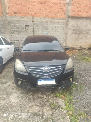 Lifan 530 1.5 16V 103cv 4P 2015