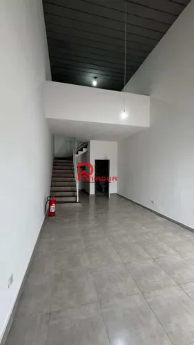 Loja, Boqueirão, Praia Grande, Cod: 7014