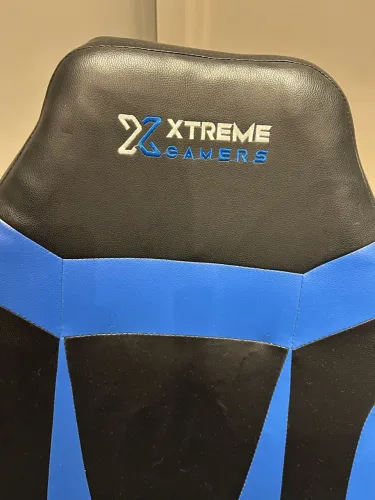 Cadeira gamer usada