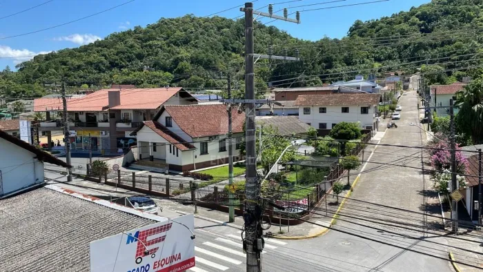 TERRENO COMERCIAL em JARAGUÁ DO SUL - SC, CZERNIEWICZ