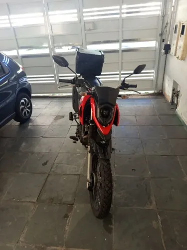 XTZ 150 crosser 2023 , R$16.500 .