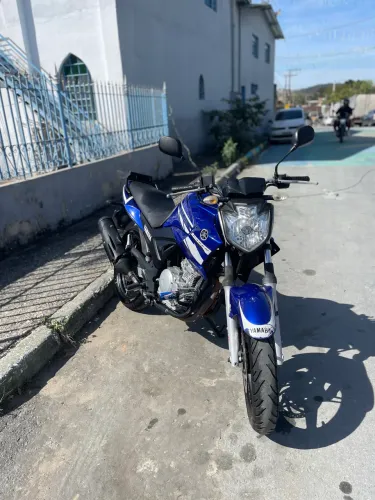 Fazer 250 documento 2026 pago !
