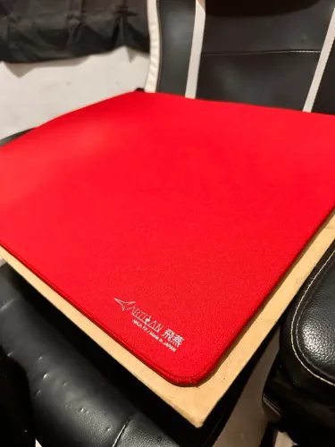 Mousepad Artisan Ninja Fx Hien Soft Xl