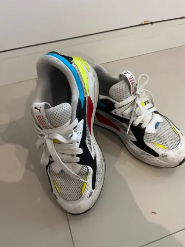 Puma RS-X Ray n40