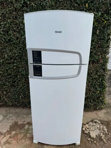 Geladeira Consul Frost Free ( entrego)