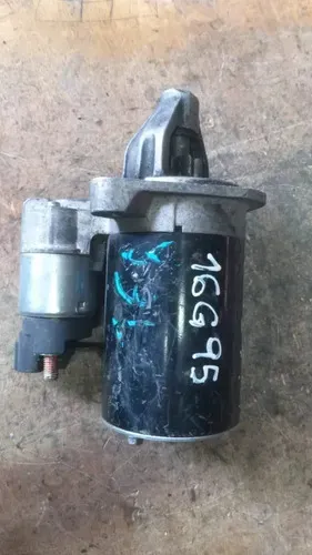 Motor De Arranque Kia Soul 1.6 16v 2012 361002b100 (16g95)