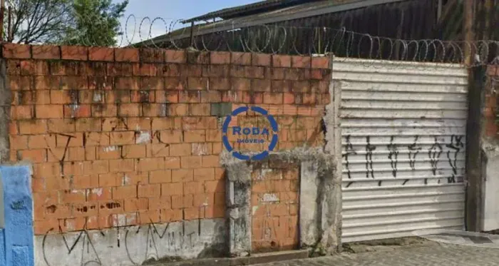Terreno 1.600 m² para projetos de grande porte, Vila Mathias.