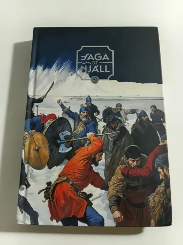 A Saga de Njáll