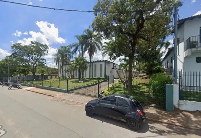 Imóvel Industrial, A.T.: 4.520m², A.C.: 800m², Distrito Industrial, São Sebastião da Grama
