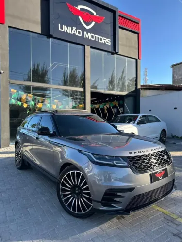 Land Rover Range Rover Range R. VE. R-DYN SE 2.0 4X4 300cv Aut. 2020