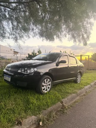 Fiat Siena 1.0/ EX 1.0 MPI Fire/ Fire Flex 8V 2008