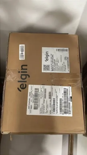 Ar condicionado Split Elgin Eco Inverter II 12000 BTUS