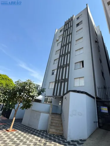 Apartamento Padrão à venda em Zona 07, Maringá-PR