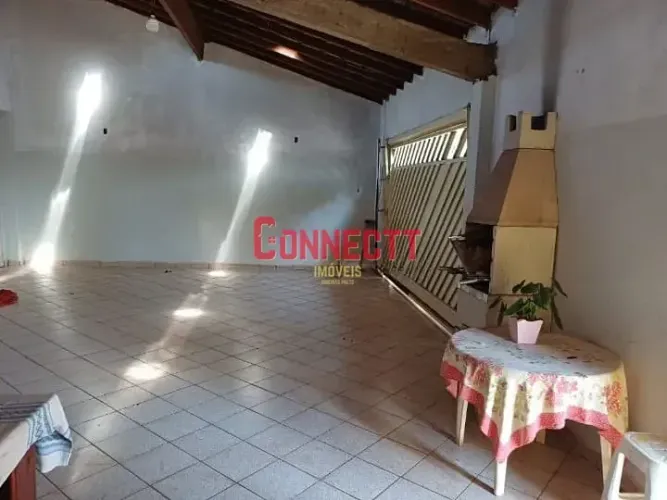 Casa à venda, Jardim São José, Ribeirão Preto, SP