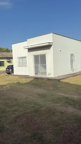 Vendo um terreno urbano com 2.000m² localizado em Guriri Sul- São Mateus- ES