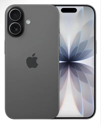 iPhone 17