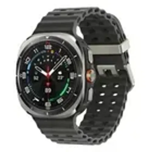 Samsung Galaxy Watch Ultra 2025 32Gb Smartwatch 47mm Titânio Aeroespacial