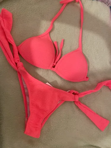 Vendo lote de moda praia