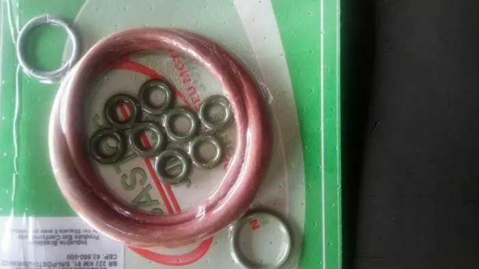 Kit injecao eletrônica TBI Renault 1.6 16 V