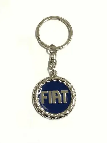 Chaveiro Fiat