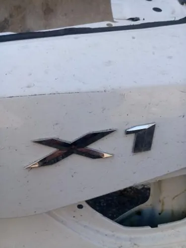 Emblema bmw x1