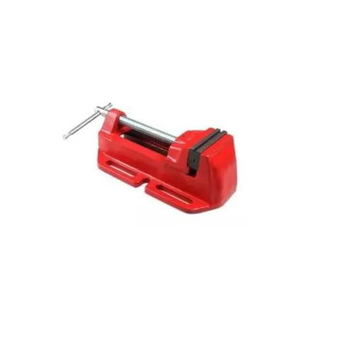 Morsa Maquina Nodu N2 Metalsul Mf050