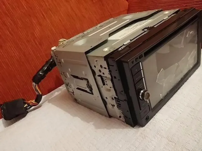 Manutenção e conserto de som automotivo ZAP *