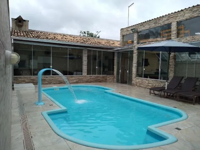 Casa Praia Guaratuba Para Locação