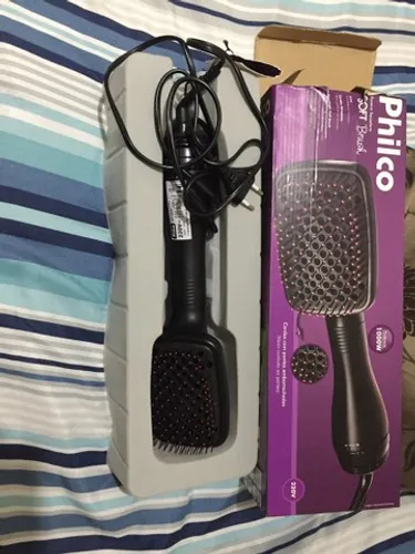 Escova secadora Soft Brush Philco  220 v 