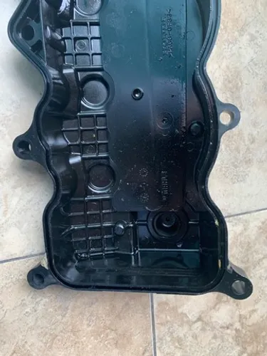 tampa valvula honda civic 2012/2016 original