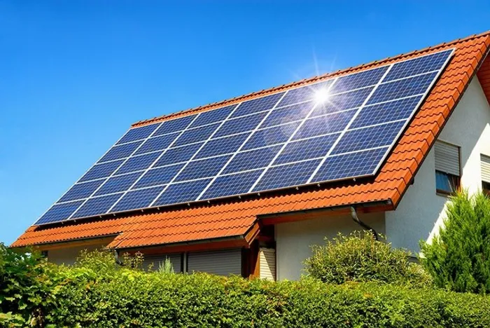 Sistemas de Energia Solar Ongrid e Off-grid