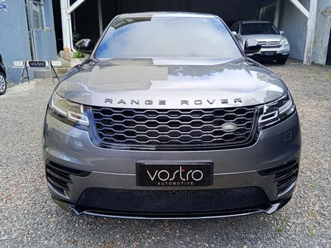 Range Rover Velar R-Dyn. SE 2.0