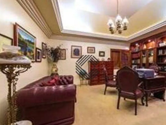 Casa à venda, 1300 m² por R$ 6.900.000,00 - Condomínio Portal da Raposo - Sorocaba/SP