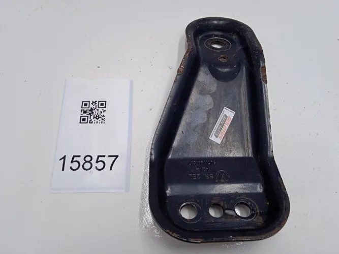 15857 Suporte Agregado Esquerdo Fox Gol Saveiro G5 G6 G7 G8