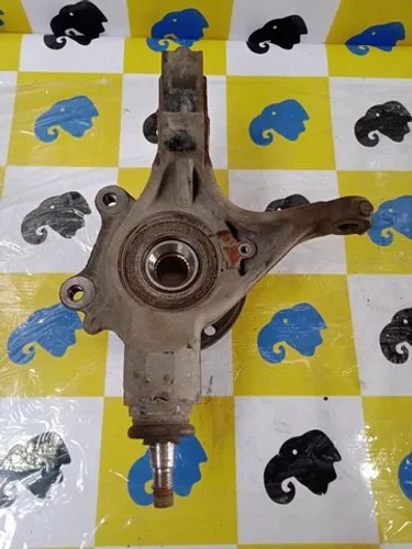 Montante Eixo Direito Peugeot 308 1.6 2013 