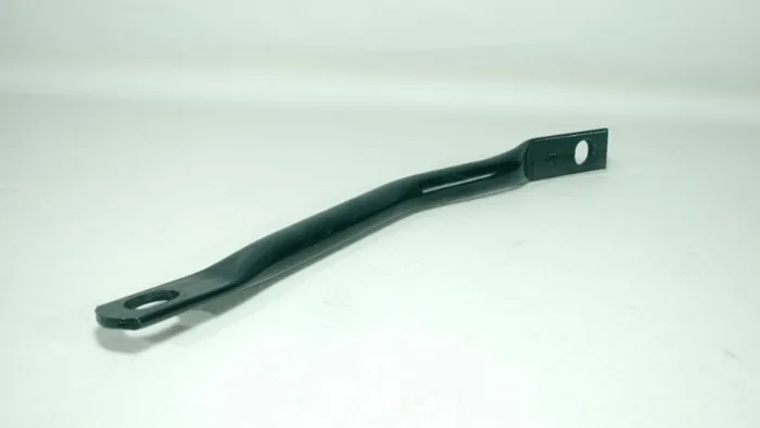 Suporte Lado Esquerdo Do Agregado Renault Sandero 2018