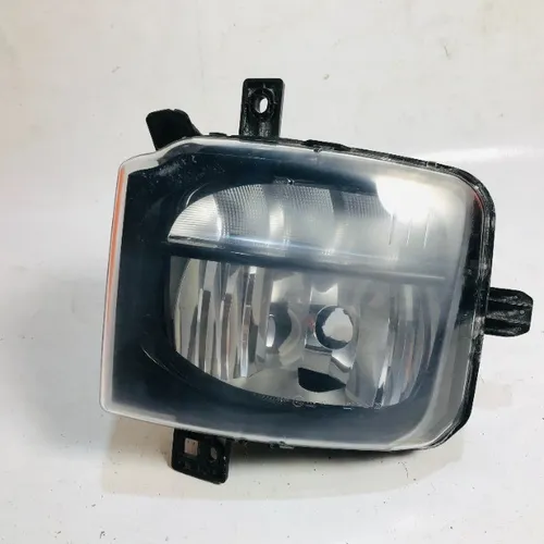 Farol milha auxiliar Volkswagen T-cross led 2018 2019 2020 2022 Original