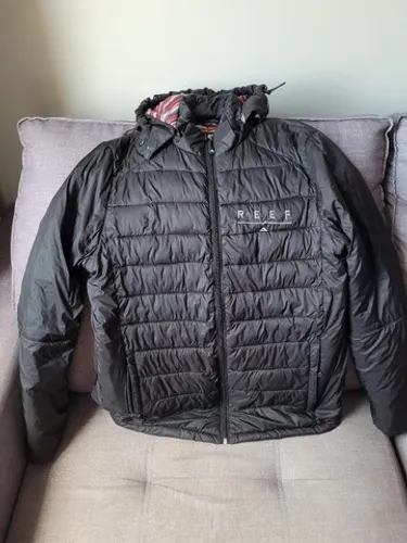 Jaqueta Reef Bomber