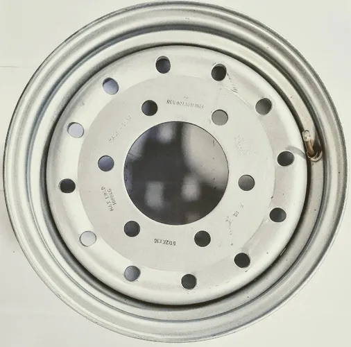 Linha Foton - Roda de Aço 3.5 ST Importado - L0311050023A0