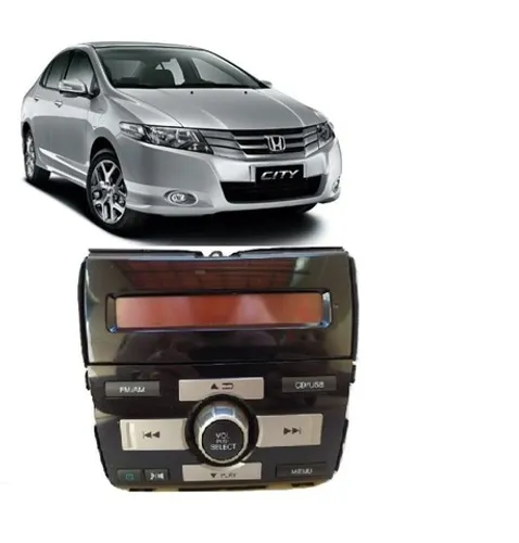 Radio Original Honda City 2009 2010 2011 2012 2013 2014