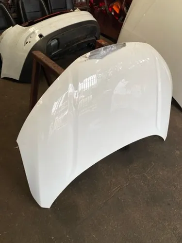 Capo Honda City 2019