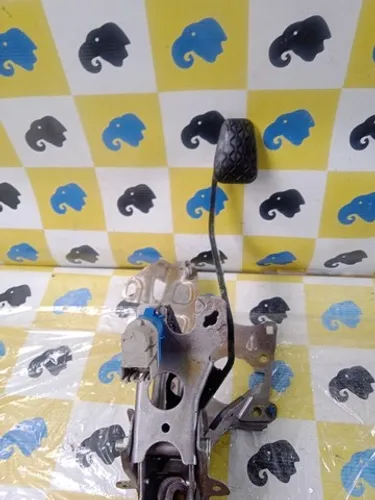 Pedal De Freio Ford Novo Ka 2014-18 C Sensor Cod. 8v51-2450-ag