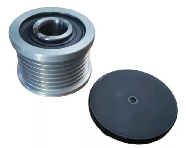 Polia alternador Renault Master Fluence Megane Scenic