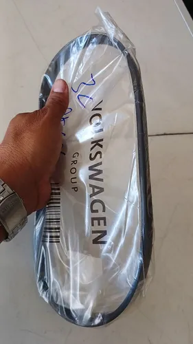 Correia Alternador Hidráulica Gol Voyage Saveiro G7 G8