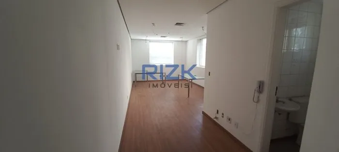 Sala Comercial Cambuci