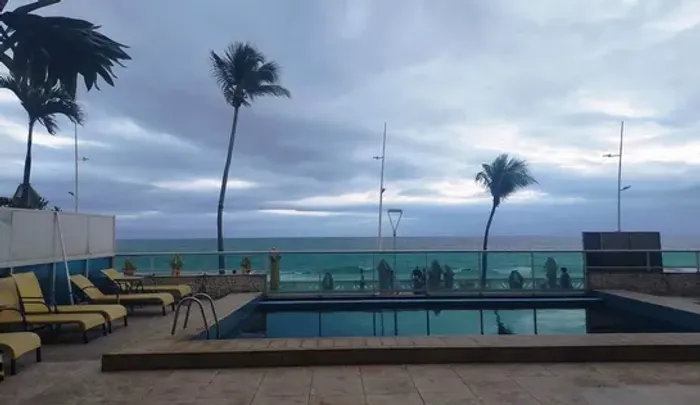 Studios, Barra