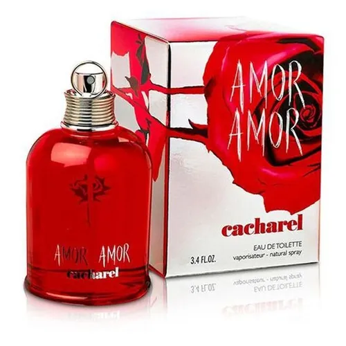 Perfumes Amor Amor 212 ck fantasy dior hugo boss