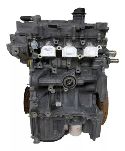 Motor Nissan March Versa 1.0 12v 3cc